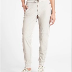 Athleta Headlands Hybrid Trek Jogger
